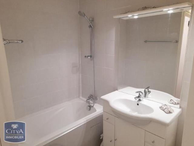 Location Appartement 2 pièces 45m² BOULOGNE BILLANCOURT 92100