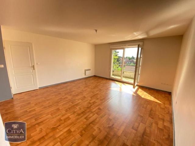 Location Appartement 2 pièces 45m² BEUVRAGES 59192