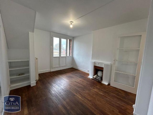 Location Appartement 2 pièces 45m² BEAUVAIS 60000