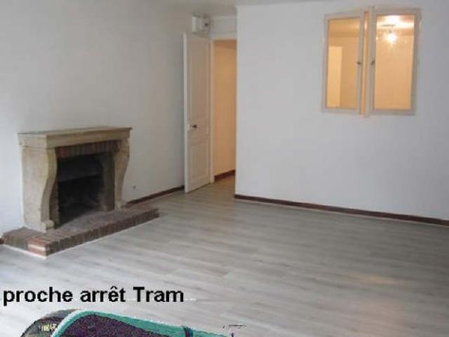 Location Appartement 2 pièces 45m² BESANCON 25000