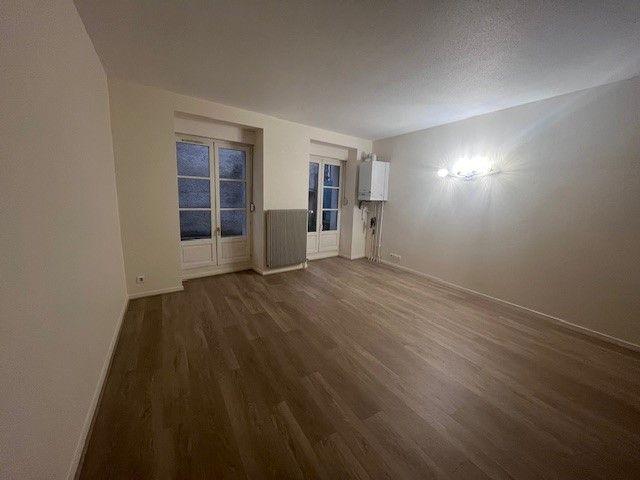 Location Appartement 2 pièces 45m² BESANCON 25000