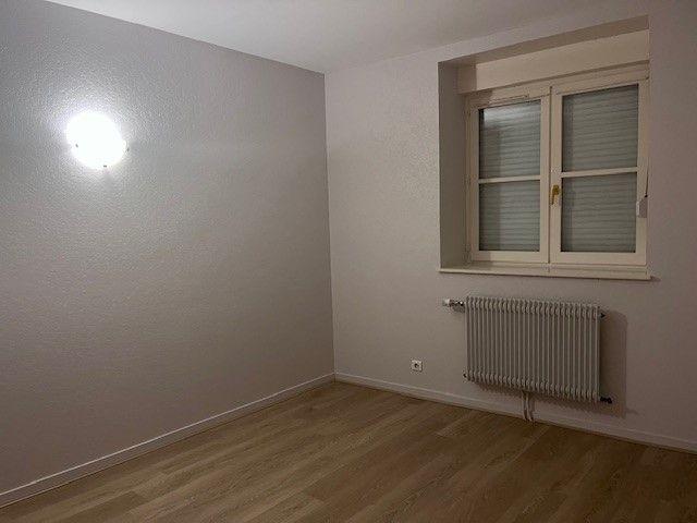 Location Appartement 2 pièces 45m² BESANCON 25000