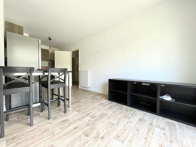 Location Appartement 2 pièces 45m² BREST 29200