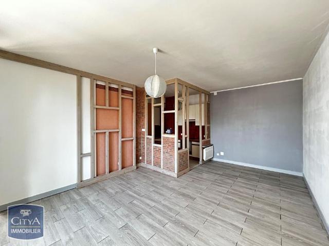 Location Appartement 2 pièces 45m² BRIVE LA GAILLARDE 19100