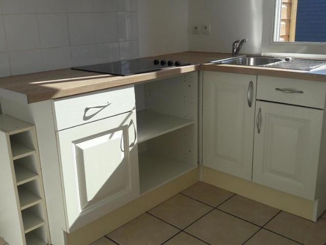 Location Appartement 2 pièces 45m² GODERVILLE 76110