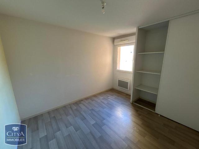 Location Appartement 2 pièces 45m² GRAULHET 81300