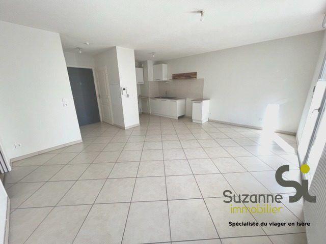 Location Appartement 2 pièces 45m² GRENOBLE 38100