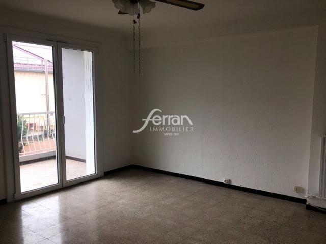Location Appartement 2 pièces 45m² DRAGUIGNAN 83300