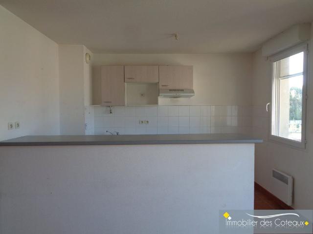 Location Appartement 2 pièces 45m² FROUZINS 31270