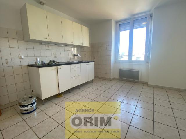 Location Appartement 2 pièces 45m² HUNINGUE 68330
