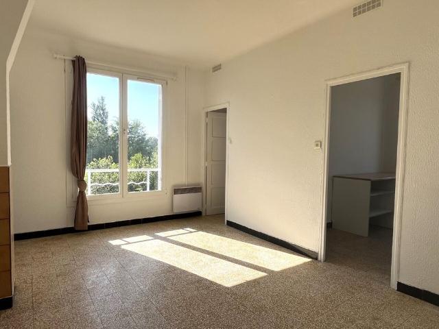 Location Appartement 2 pièces 45m² ISTRES 13800