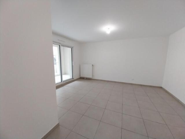 Location Appartement 2 pièces 45m² ORLEANS 45000