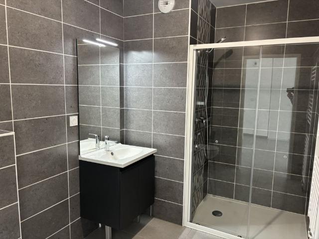 Location Appartement 2 pièces 45m² ORLEANS 45000