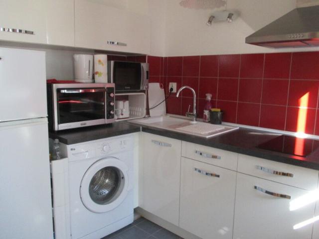 Location Appartement 2 pièces 45m² ORLEANS 45100