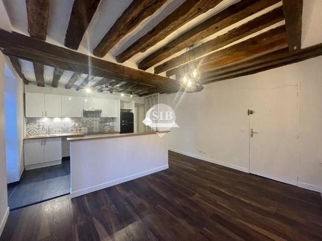 Location Appartement 2 pièces 45m² LONGJUMEAU 91160