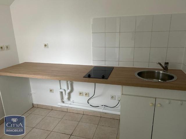 Location Appartement 2 pièces 45m² LA FERTE GAUCHER 77320