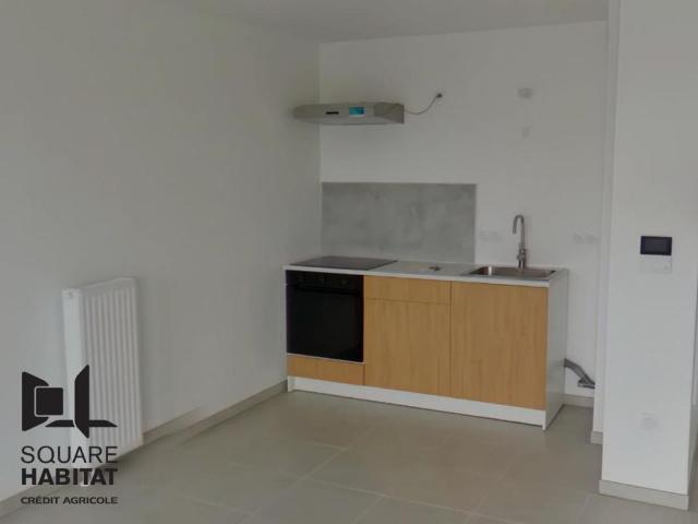 Location Appartement 2 pièces 45m² LA RICHE 37520
