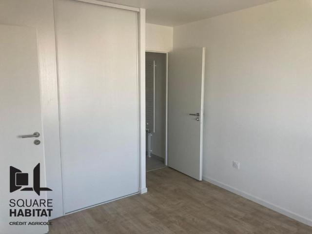 Location Appartement 2 pièces 45m² LA RICHE 37520