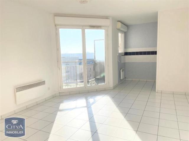Location Appartement 2 pièces 45m² LE HAVRE 76600