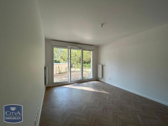 Location Appartement 2 pièces 45m² LE MEE SUR SEINE 77350