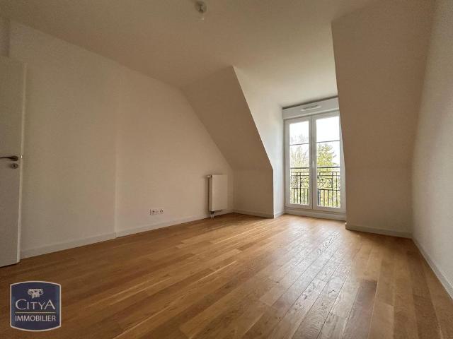 Location Appartement 2 pièces 45m² LE PLESSIS ROBINSON 92350