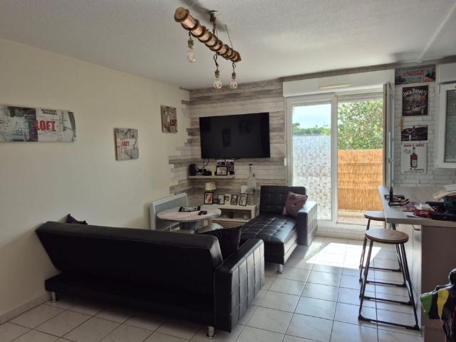 Location Appartement 2 pièces 45m² LENS 62300
