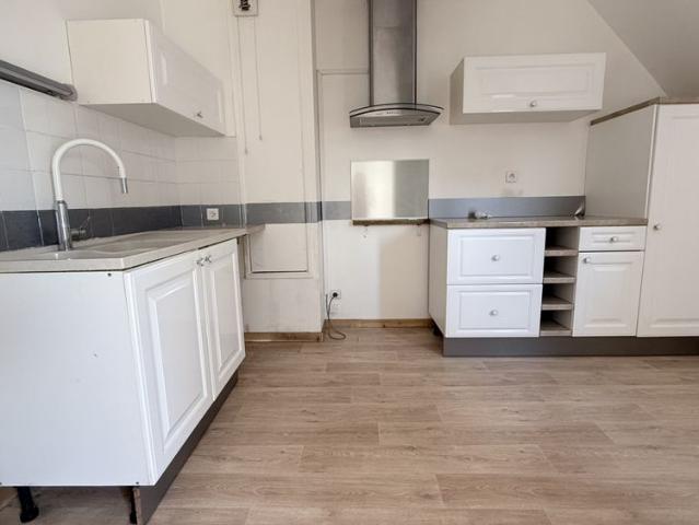 Location Appartement 2 pièces 45m² LENS 62300