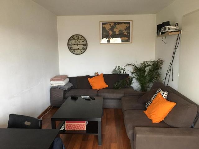 Location Appartement 2 pièces 45m² LILLE 59800
