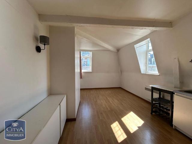 Location Appartement 2 pièces 45m² LILLE 59000