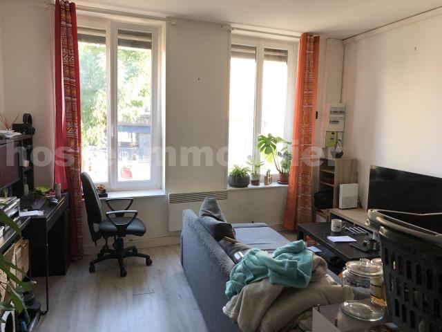 Location Appartement 2 pièces 45m² LILLE 59000
