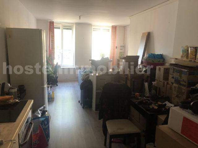 Location Appartement 2 pièces 45m² LILLE 59000