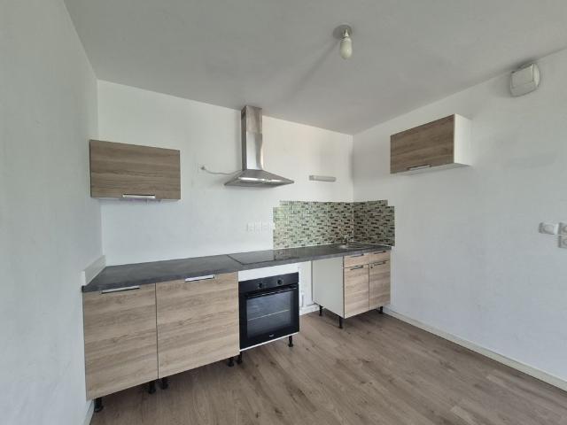 Location Appartement 2 pièces 45m² LILLE 59000
