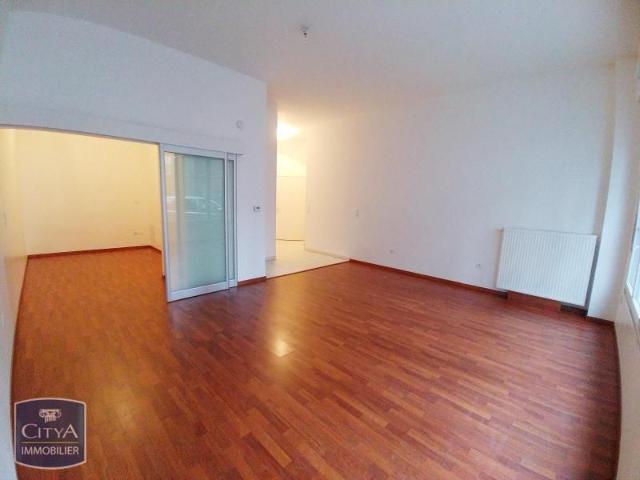 Location Appartement 2 pièces 45m² LILLE 59000