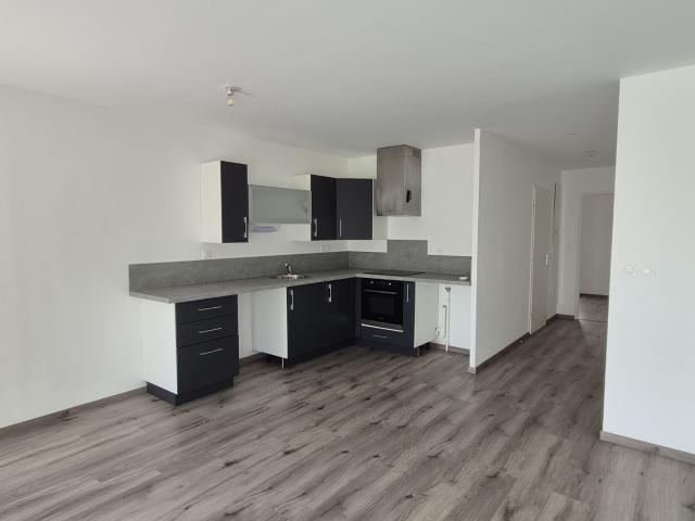 Location Appartement 2 pièces 45m² LILLE 59160