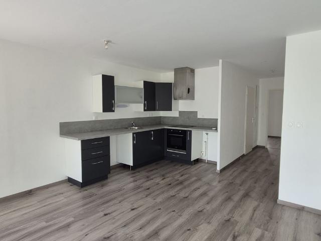Location Appartement 2 pièces 45m² LILLE 59160