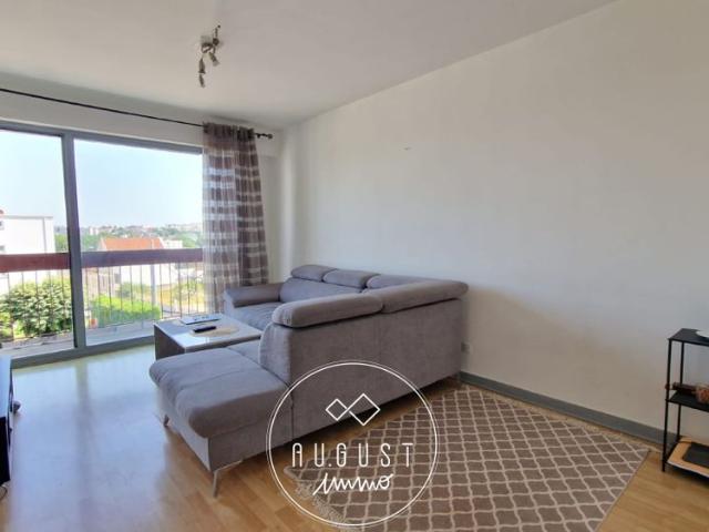 Location Appartement 2 pièces 45m² LIMOGES 87000