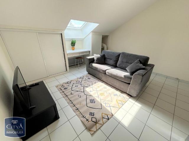 Location Appartement 2 pièces 45m² LIMOGES 87000