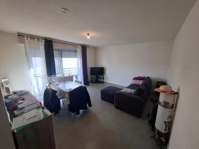 Location Appartement 2 pièces 45m² MONT DE MARSAN 40000
