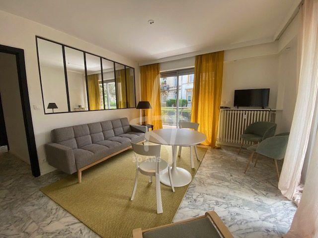 Location Appartement 2 pièces 45m² MONTIGNY LES METZ 57950