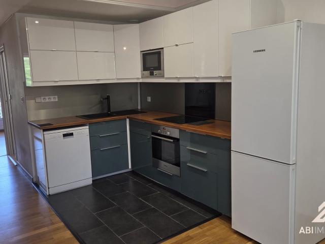 Location Appartement 2 pièces 45m² MONTPELLIER 34000