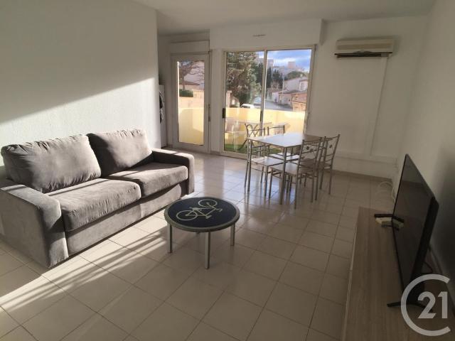 Location Appartement 2 pièces 45m² MONTPELLIER 34080