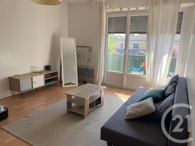 Location Appartement 2 pièces 45m² MONTPELLIER 34090