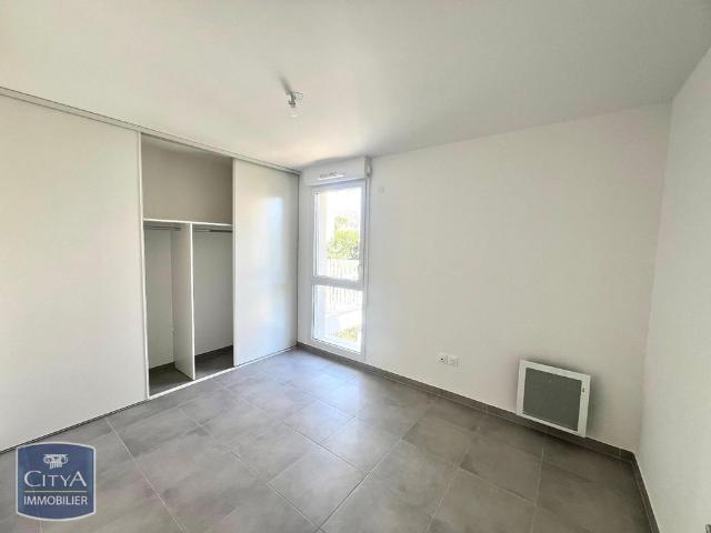 Location Appartement 2 pièces 45m² MARSEILLE 9ème
