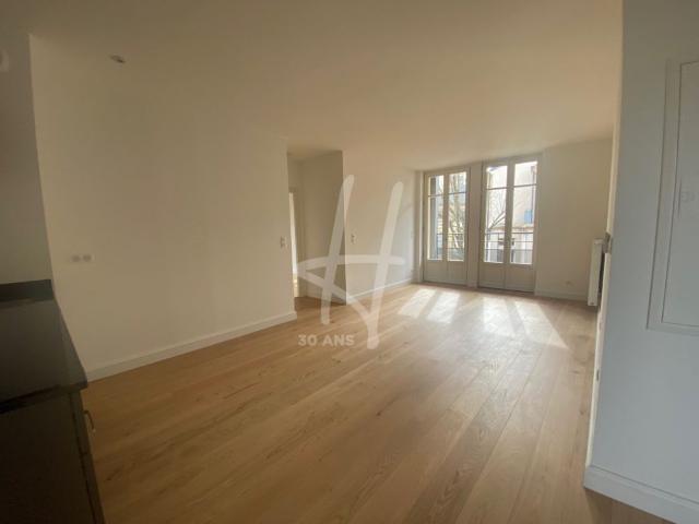 Location Appartement 2 pièces 45m² METZ 57000