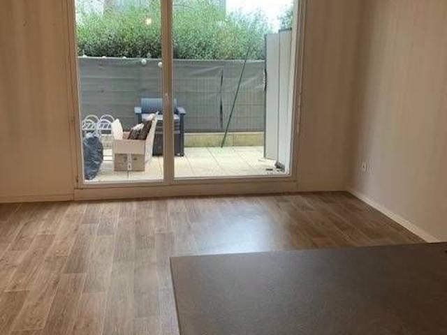 Location Appartement 2 pièces 45m² MEAUX 77100
