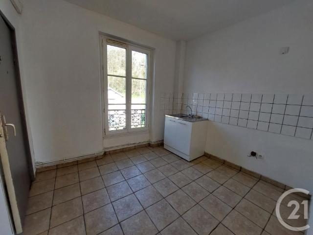 Location Appartement 2 pièces 45m² MEAUX 77100