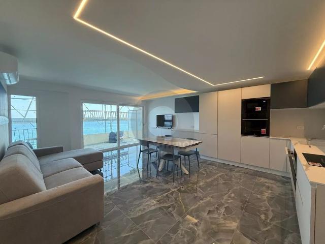 Location Appartement 2 pièces 45m² MENTON 06500