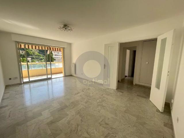 Location Appartement 2 pièces 45m² MENTON 06500