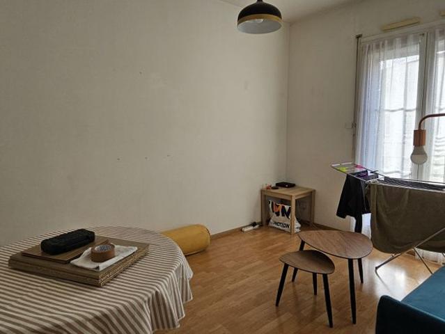 Location Appartement 2 pièces 45m² MULHOUSE 68100