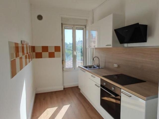 Location Appartement 2 pièces 45m² NANCY 54000